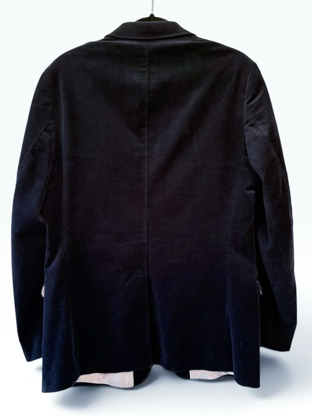 Banana Republic refined banana
